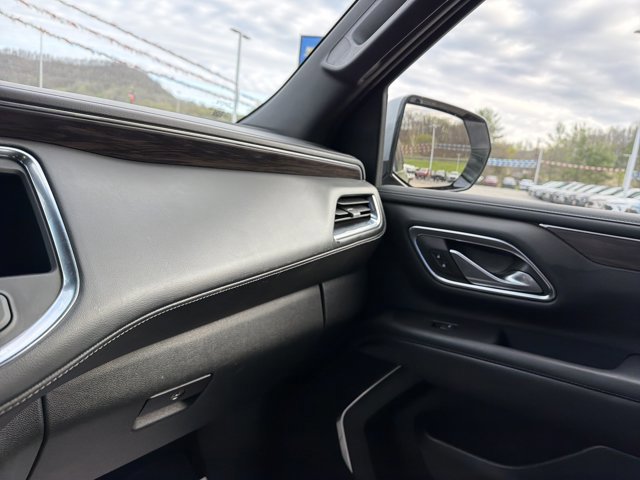 Used 2022 Chevrolet Tahoe LS AWD/4WD image 25