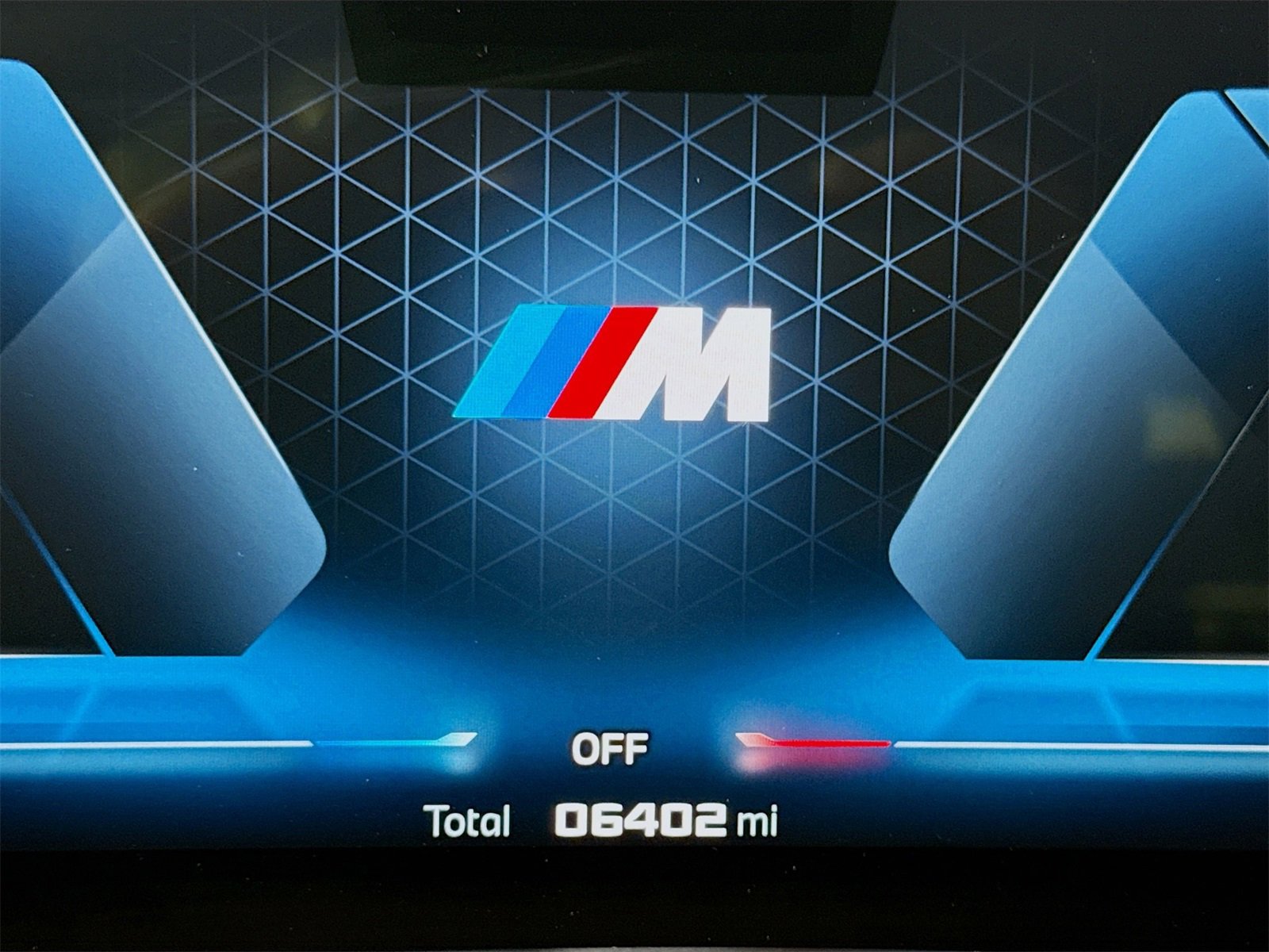 Used 2025 BMW X7 M60i image 12