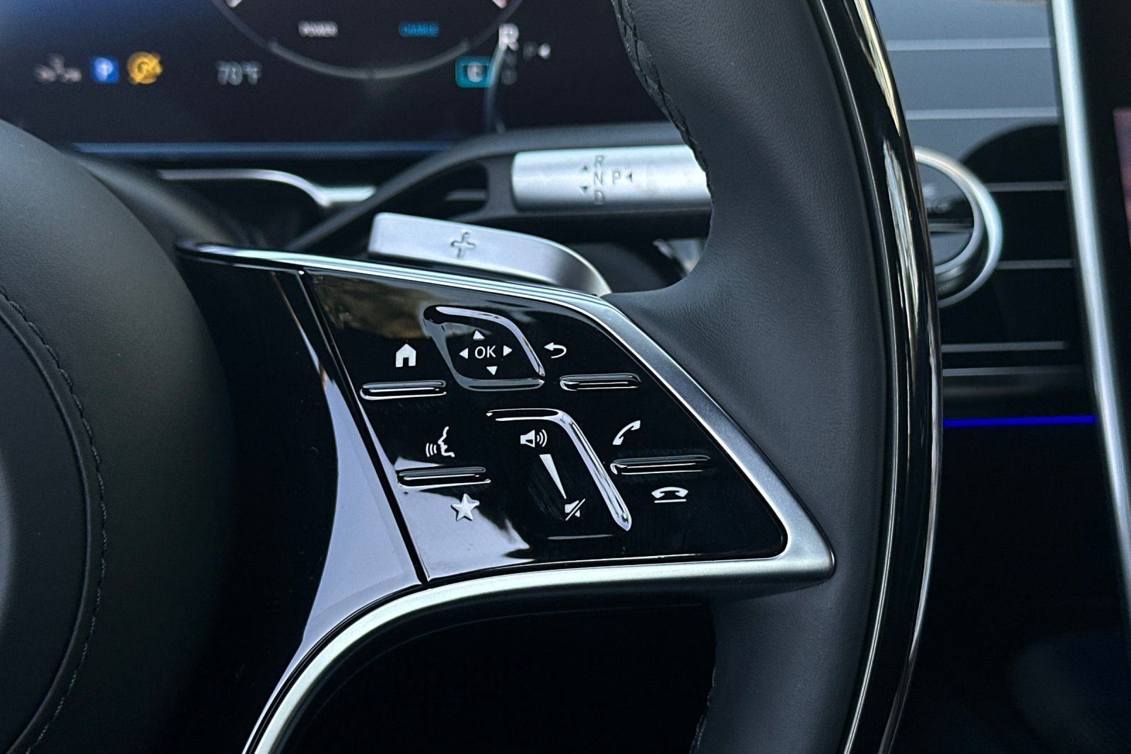 New 2026 Mercedes-Benz S 580 4MATIC Sedan image 29