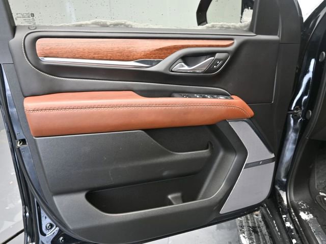 Used 2024 GMC Yukon XL Denali Ultimate image 22