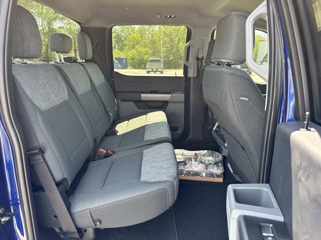 New 2026 Ford F250 XLT w/ FX4 Off-Road Package image 12