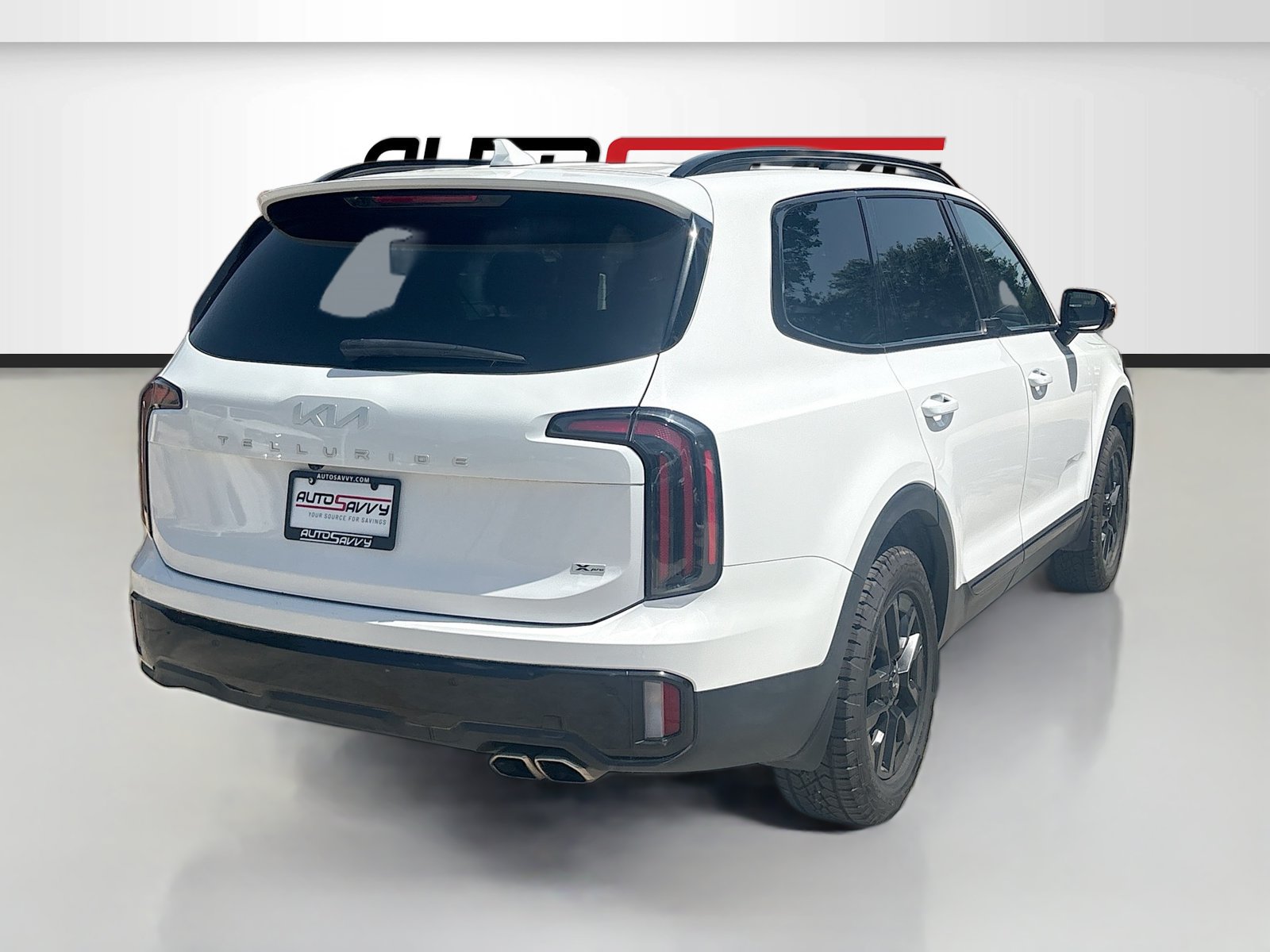 Used 2024 Kia Telluride SX Prestige X-Pro AWD/4WD image 7