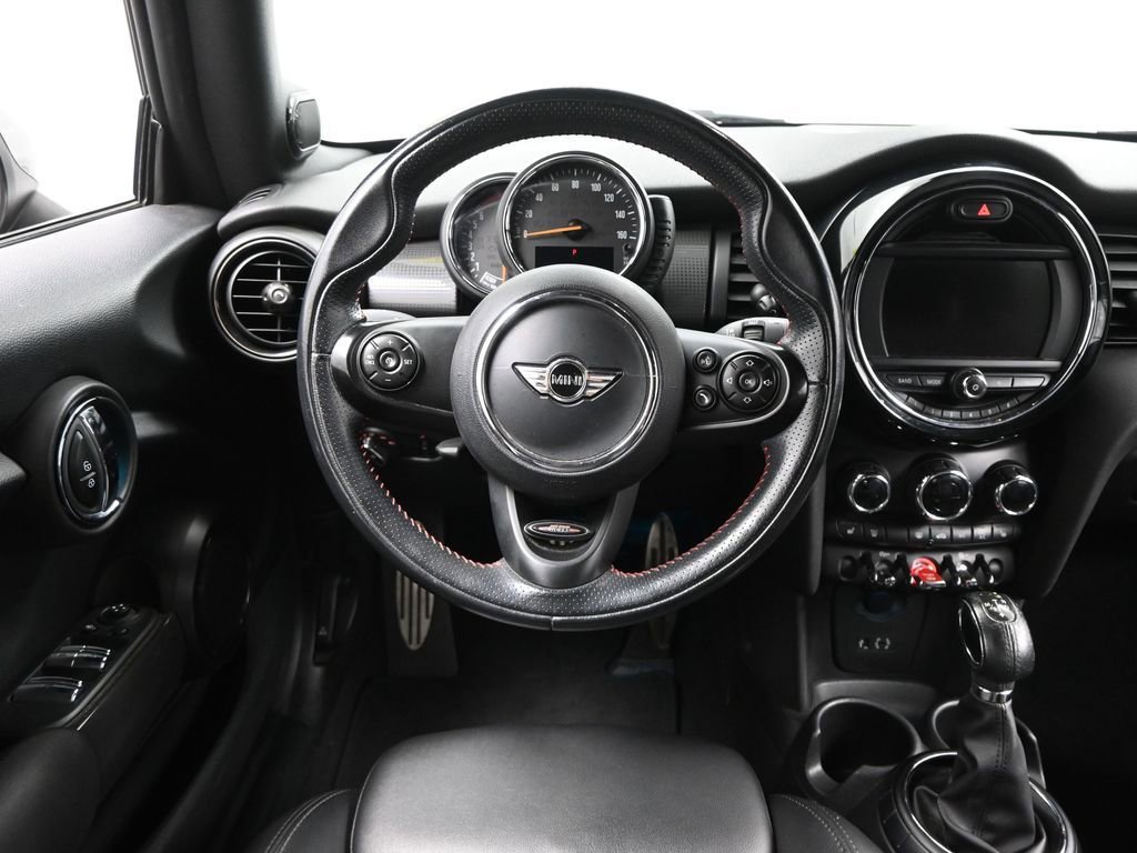 Used 2017 MINI Cooper Convertible image 13
