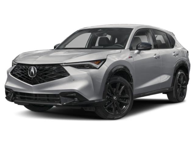 New 2026 Acura ADX A-Spec w/ Advance Package