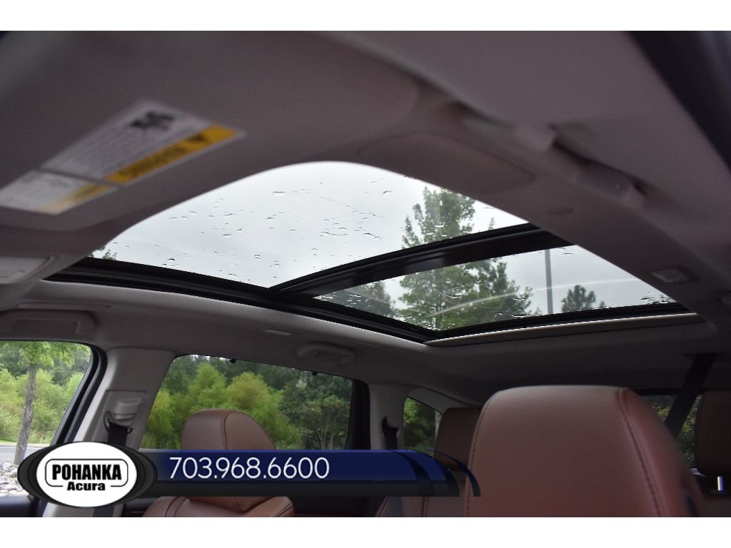 New 2026 Acura MDX w/ Technology Package AWD/4WD image 21