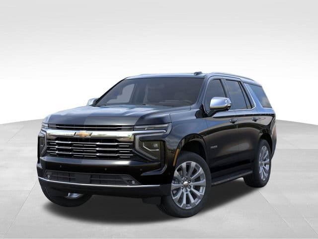 New 2026 Chevrolet Tahoe Premier AWD/4WD image 6