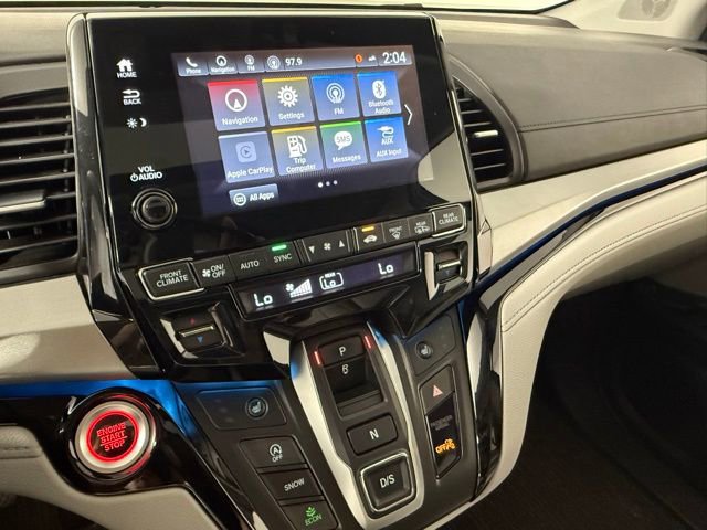 Used 2024 Honda Odyssey Touring image 22