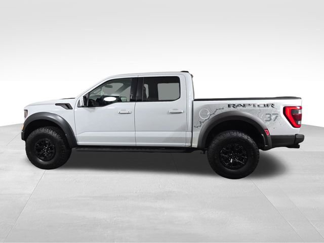 Used 2023 Ford F150 Raptor w/ Raptor 37 Performance Package image 4