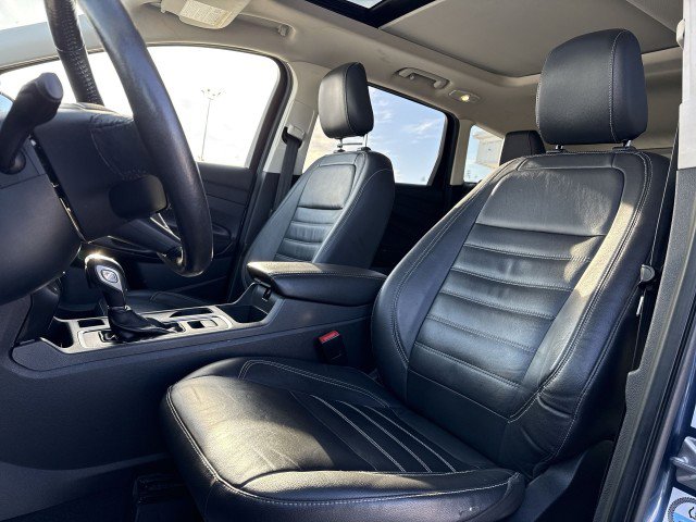 Used 2018 Ford Escape Titanium image 13