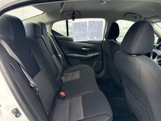 Used 2022 Nissan Sentra SV image 23