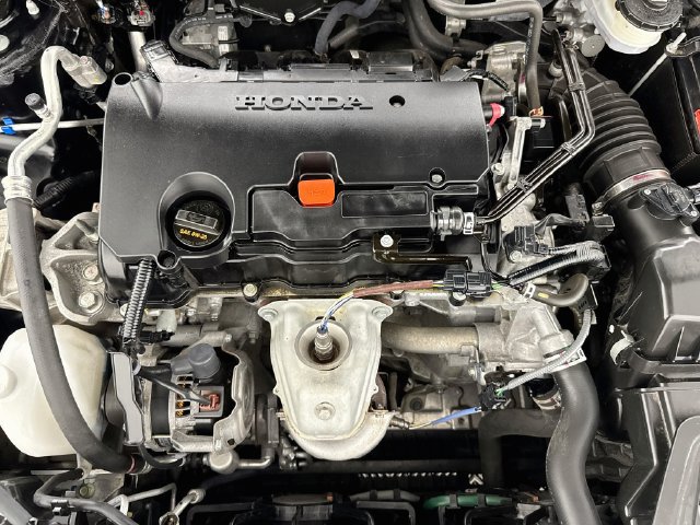 Used 2023 Honda Civic Sport image 36