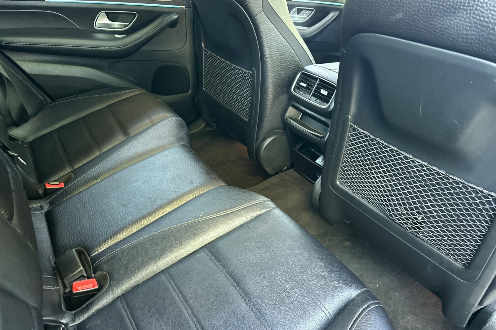 Certified 2023 Mercedes-Benz GLE 350 4MATIC image 34
