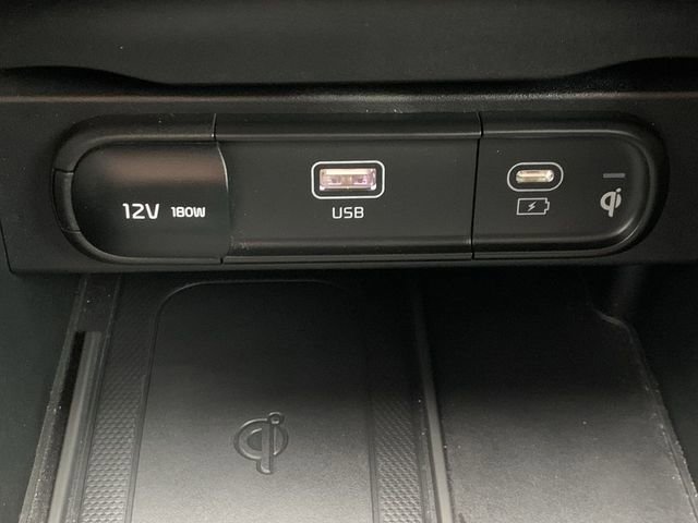 Used 2023 Kia Telluride S image 27