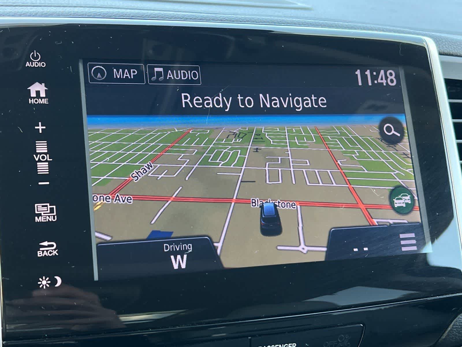 Used 2017 Honda Pilot Elite image 21