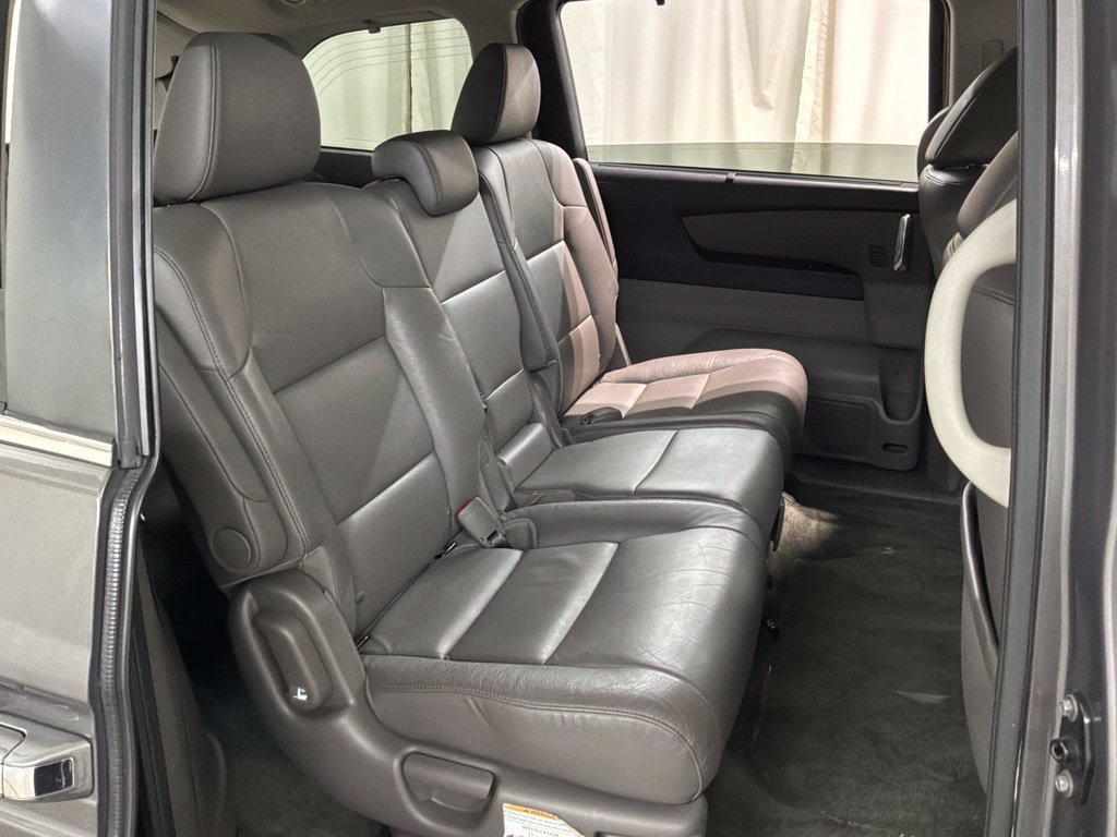 Used 2016 Honda Odyssey EX-L image 26