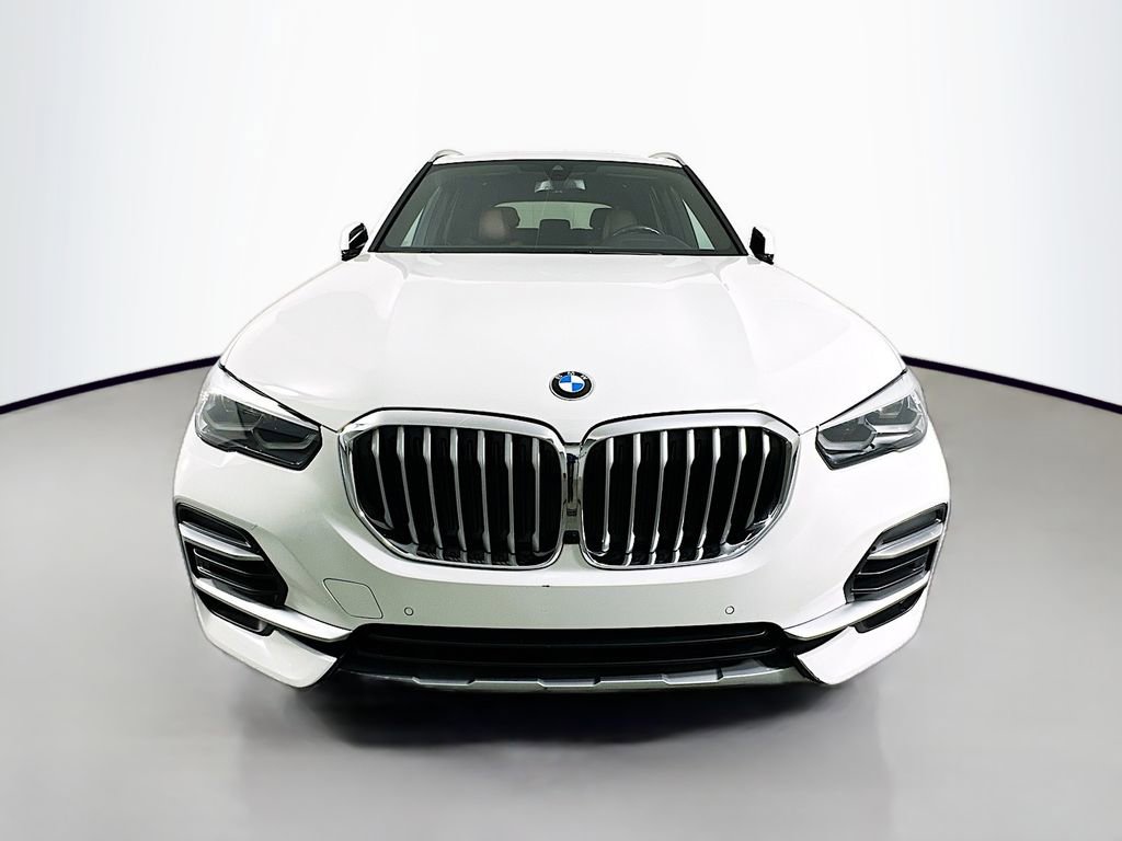 Used 2022 BMW X5 sDrive40i image 6