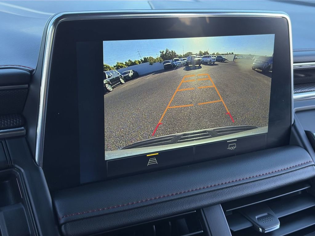 Used 2024 Chevrolet Tahoe RST image 15