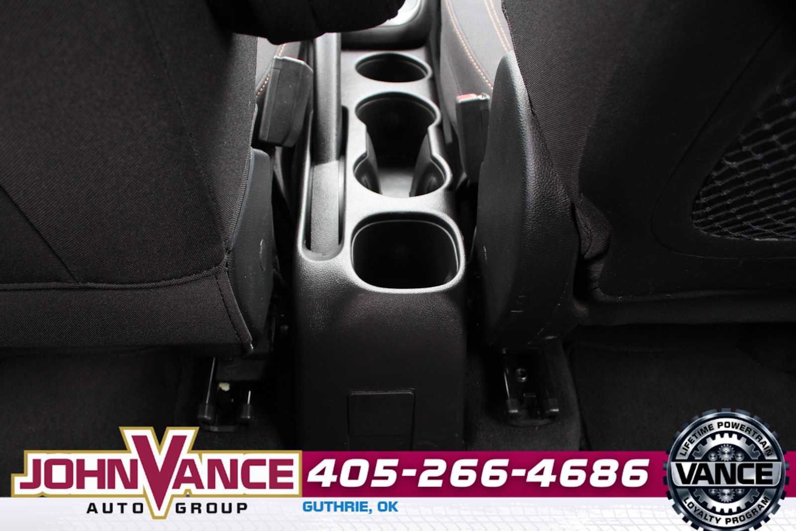 Used 2018 Chevrolet Trax LS FWD image 26