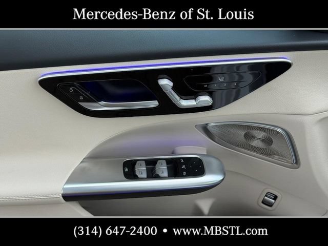 New 2026 Mercedes-Benz C 300 4MATIC Sedan image 12