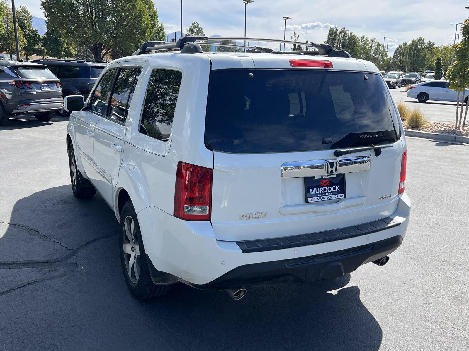 Used 2013 Honda Pilot Touring image 19