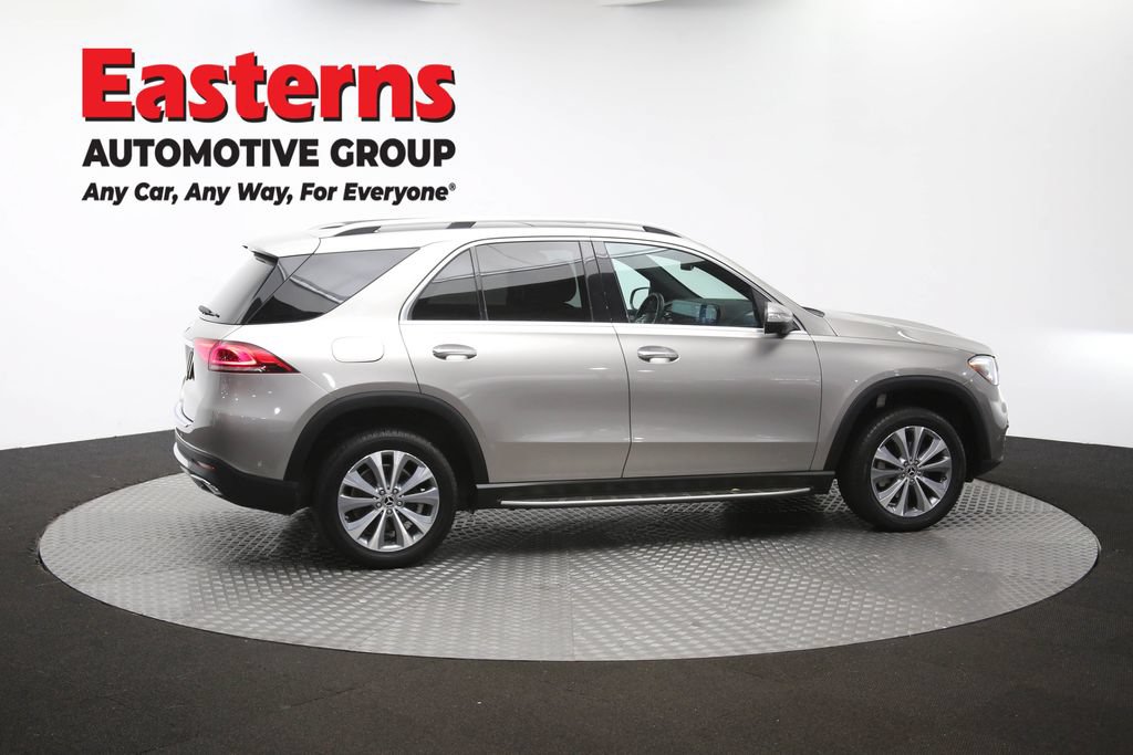 Used 2020 Mercedes-Benz GLE 350 w/ Premium Package image 44