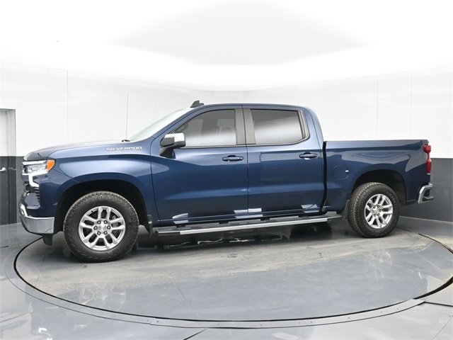 Certified 2022 Chevrolet Silverado 1500 LT w/ Protection Package image 5