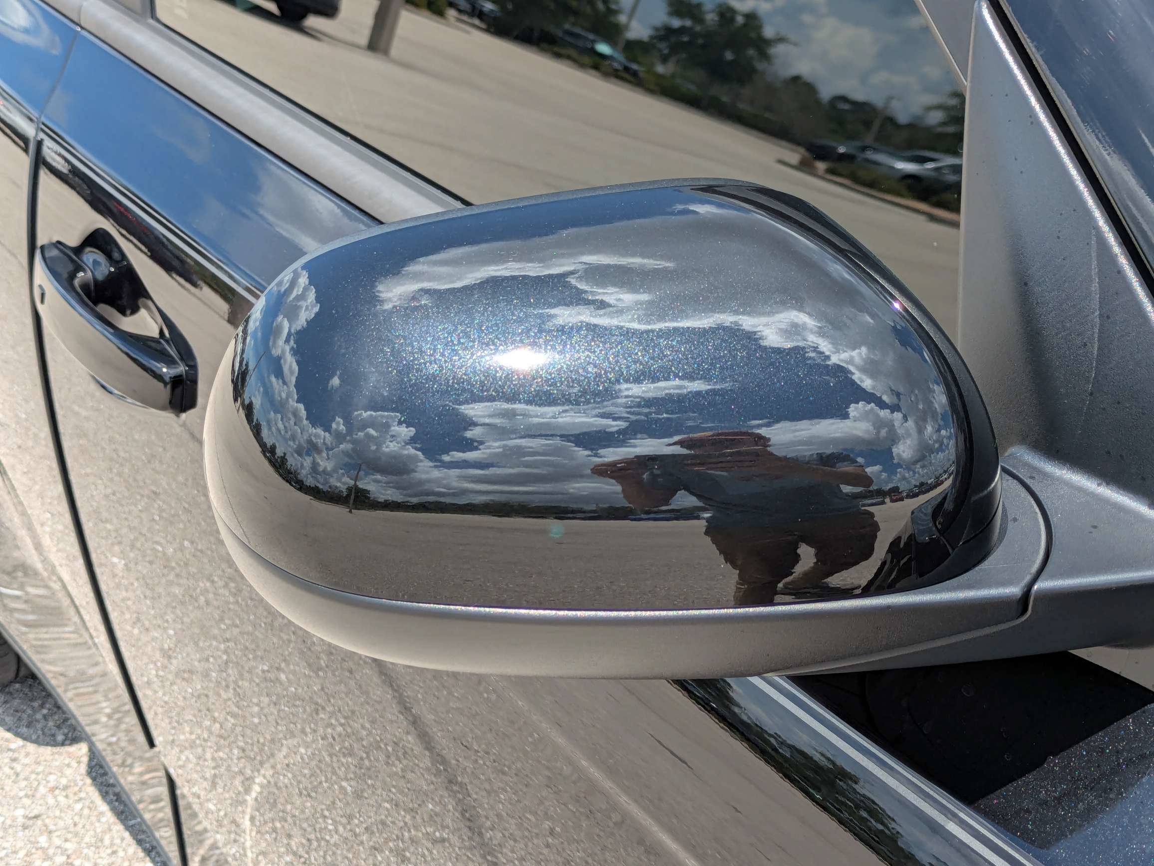 Certified 2023 Kia Soul EX FWD image 12