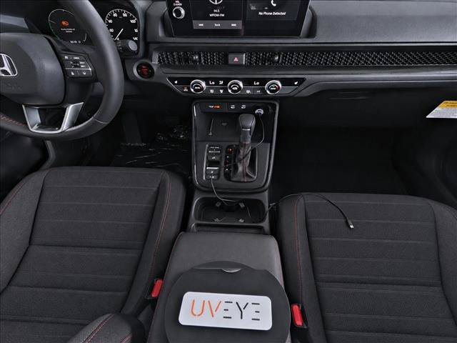 New 2027 Honda CR-V Sport image 13
