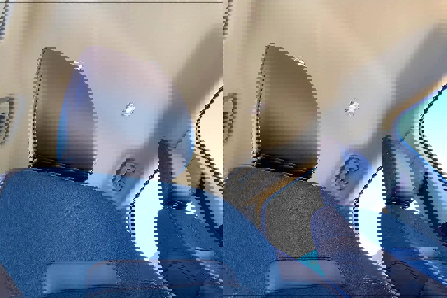 Used 2021 Ford Bronco Sport Outer Banks image 14