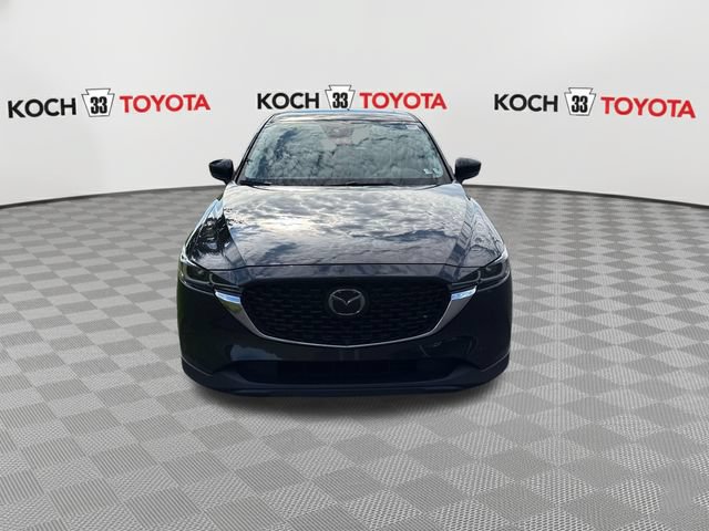 Used 2022 MAZDA CX-5 AWD 2.5 S image 2