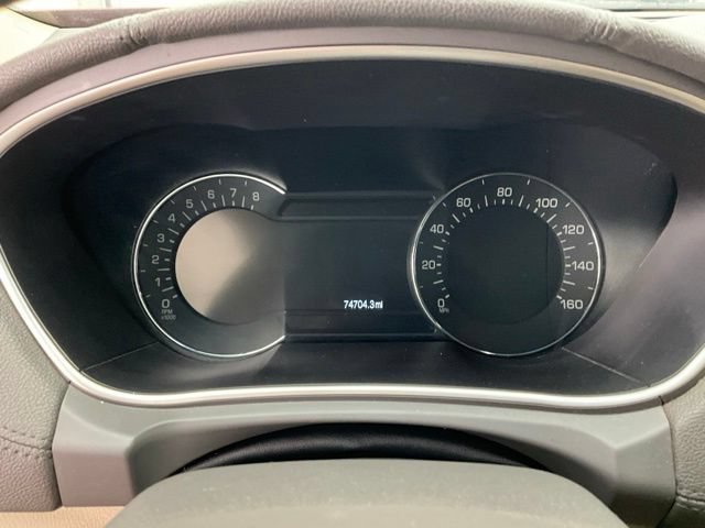 Used 2017 Lincoln MKX Select w/ Select Plus Package FWD image 8