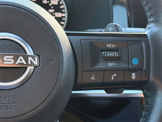 Used 2023 Nissan Pathfinder SL w/ SL Premium Package image 12