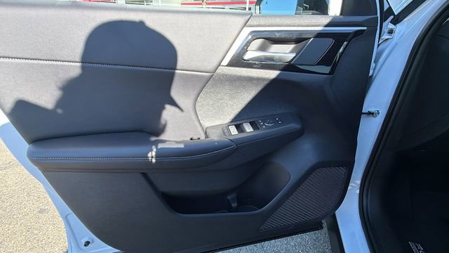 New 2026 Nissan Rogue SL image 22