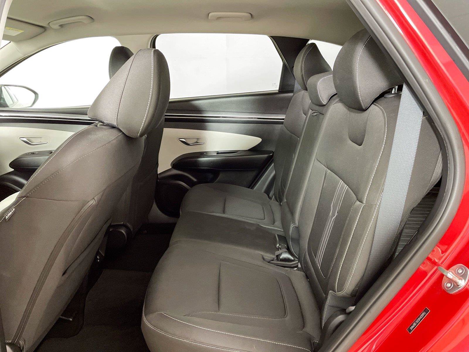 Used 2023 Hyundai Tucson SEL AWD/4WD image 11