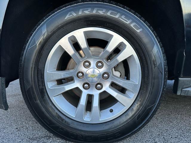 Used 2016 Chevrolet Tahoe LT RWD image 26