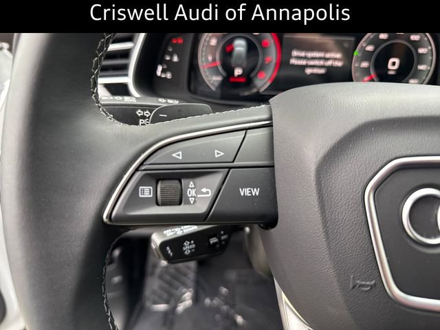 Used 2025 Audi Q7 3.0T Premium Plus w/ Premium Plus Package image 18