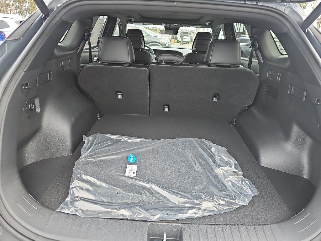 New 2025 Kia Sportage X-Line image 34