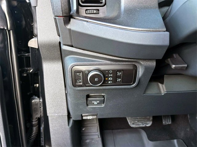 Used 2025 Ford Bronco Raptor image 16