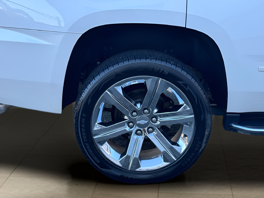 Used 2019 Chevrolet Tahoe Premier AWD/4WD image 45