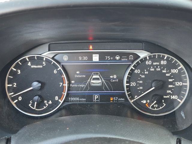 Certified 2023 Nissan Altima 2.5 SL AWD/4WD image 19