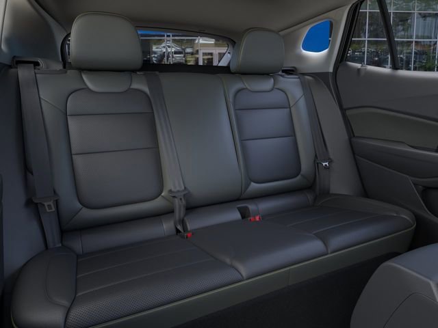 New 2026 Chevrolet Trax ACTIV FWD image 17