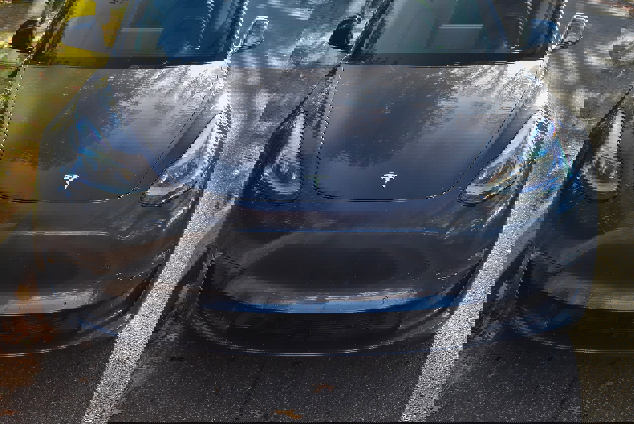 Used 2022 Tesla Model 3 Long Range image 14