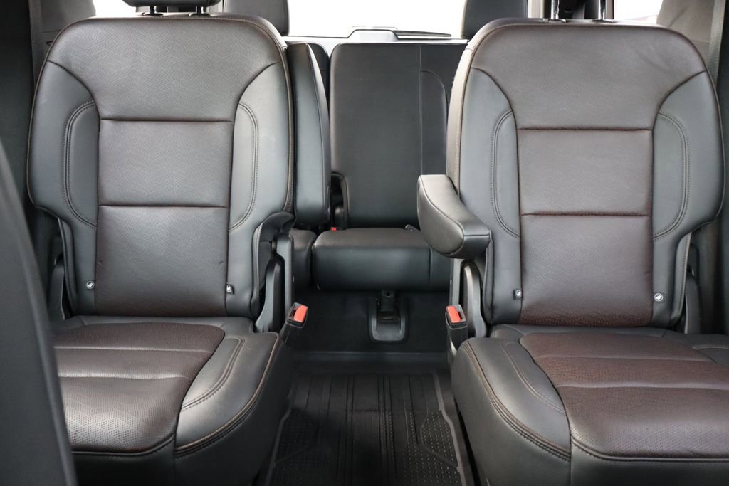 Used 2022 Chevrolet Traverse High Country image 45