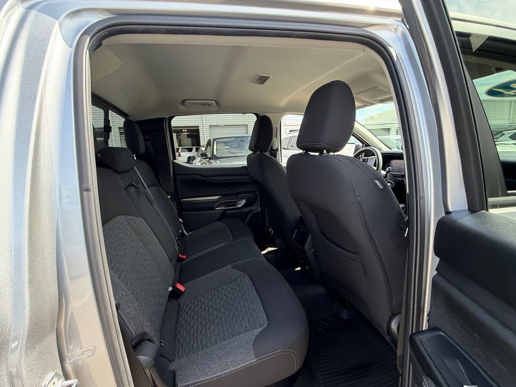 Used 2024 Ford Ranger XLT RWD image 16