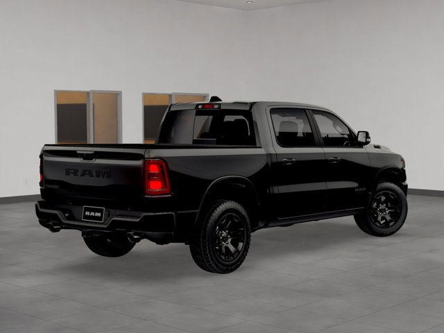 New 2026 RAM 1500 Big Horn image 5