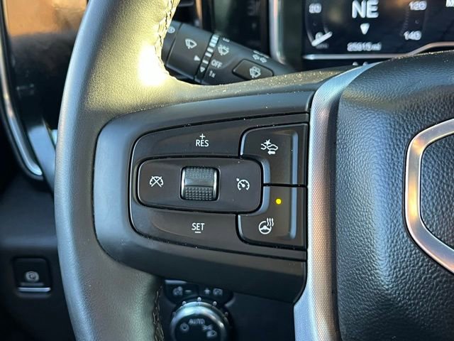 Used 2024 GMC Sierra 1500 SLE w/ Preferred Package image 19