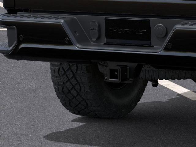 New 2026 Chevrolet Silverado 2500 ZR2 image 14