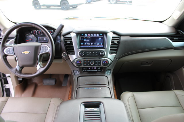 Used 2020 Chevrolet Tahoe Premier AWD/4WD image 20
