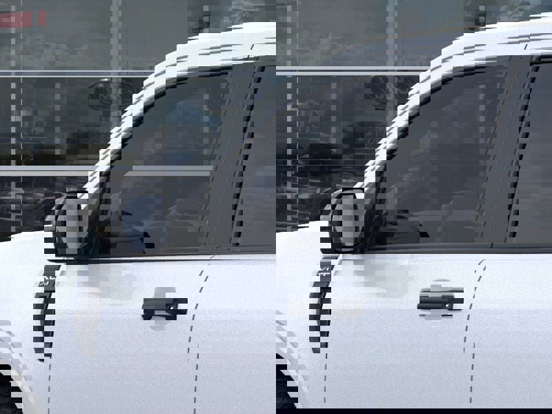 New 2025 Ford Maverick XLT w/ Equipment Group 301A image 21