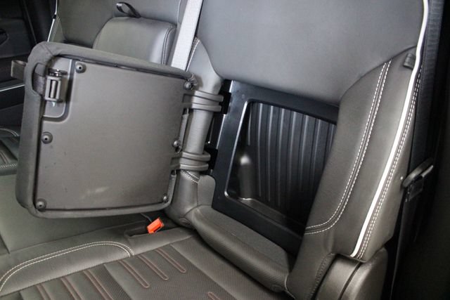 Used 2025 GMC Sierra 2500 AT4X AWD/4WD image 43